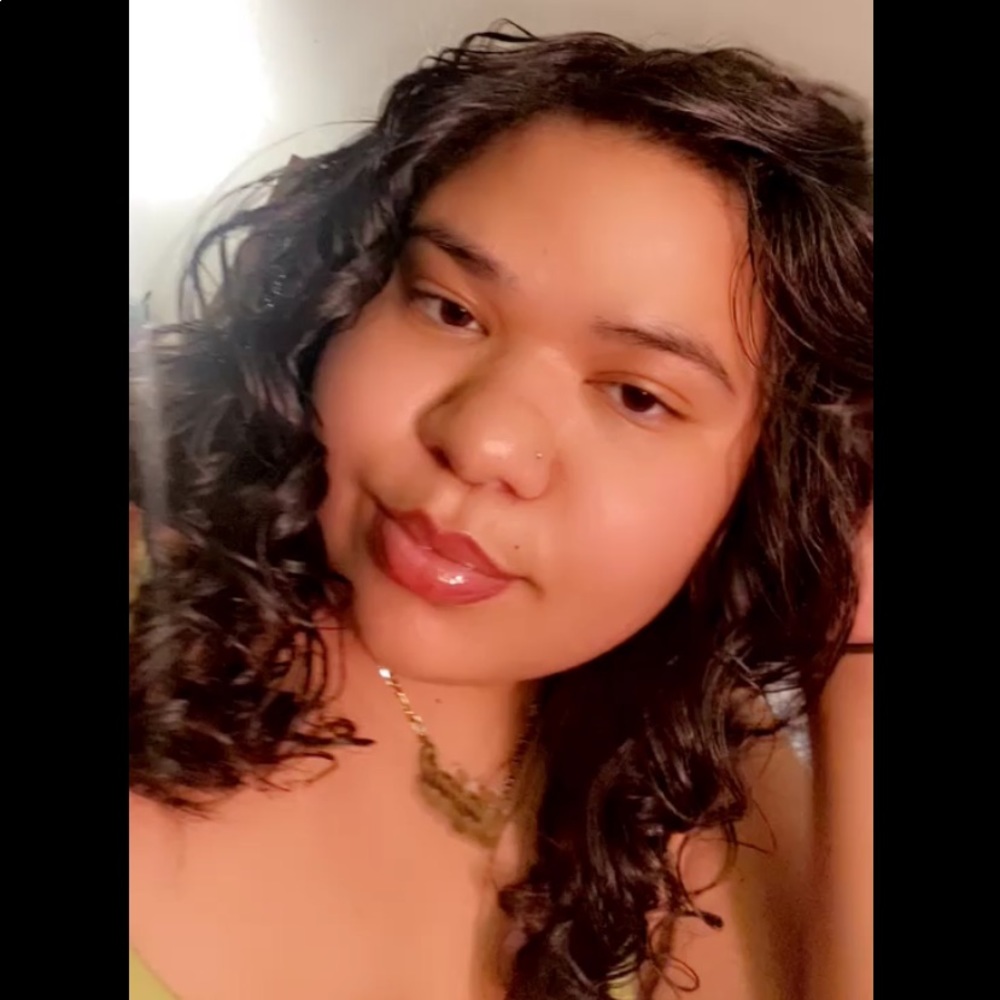 Meet your Posher, Najae